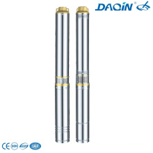 4inches Stainless Steel Submersible Pumps (4SDM8/17)